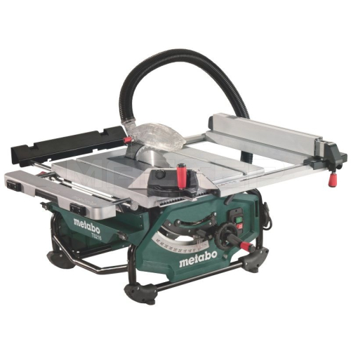 Деревообрабатывающий станок Metabo TS 216, фото 1, цена Деревообрабатывающий станок Metabo TS 216, фото 1, цена
